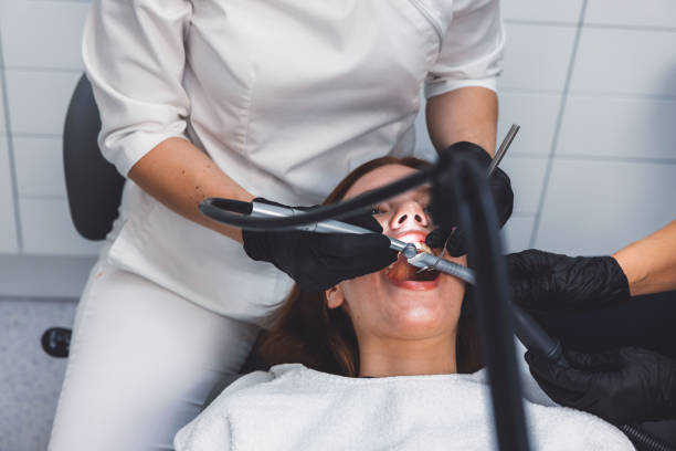 Best Dentist for Dental Trauma  in USA